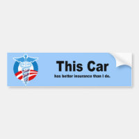 Dieses Auto hat bessere Versicherung, als ich tue