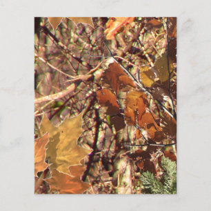 Dieses Bild kann von der Jägerwaldgemäldemalerei a Flyer