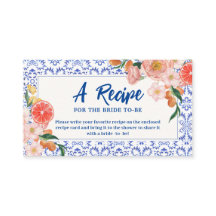 Dieses Brautparty mit mehr Blumen ist ein Rezept