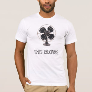 DIESES BRENNT DURCH T-Shirt