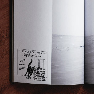 Dieses Buch gehört zu einem Niedlichen Katalogbuch Gummistempel