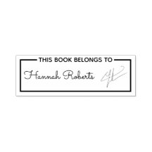 Dieses Buch gehört zu einem trendigen Skriptnamen