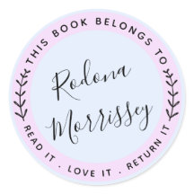 Dieses Buch gehört zu Personalisierten