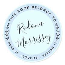 Dieses Buch gehört zu Personalisierten