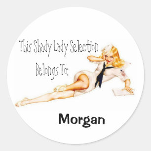 Dieses Buch gehört zum Aufkleber