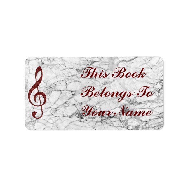 DIESES BUCH - RÜCKSENDEADRESSEN-AUFKLEBER ADRESSAUFKLEBER (Vorne)