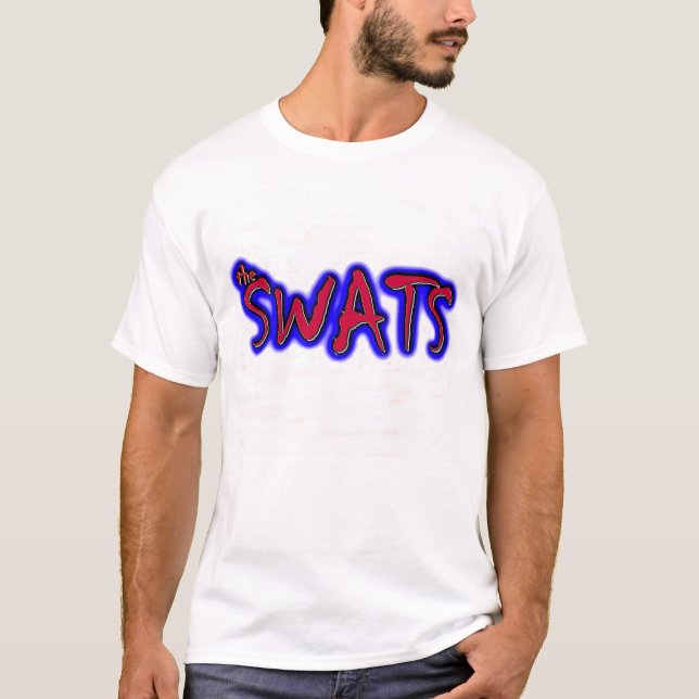 Dieses des Dilemmas T-Shirt (Vorderseite)