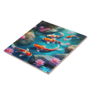 Dieses Design behalten oder eigene zu erstellen Fliese