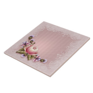 Dieses Design behalten oder eigene zu erstellen Fliese