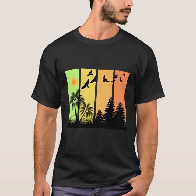 Dieses Design ist ein perfektes Geschenk für T - S T-Shirt (Vorderseite)