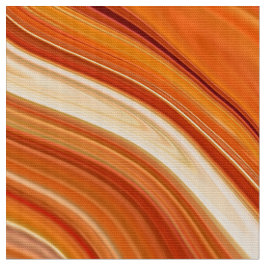 Dieses digitale Orange marmorierte Textur9-Gewebe Stoff