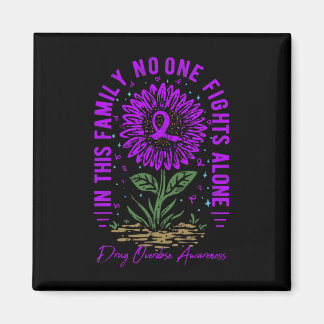 Dieses Familienmedikament - Überdosierungsbewussts Magnet