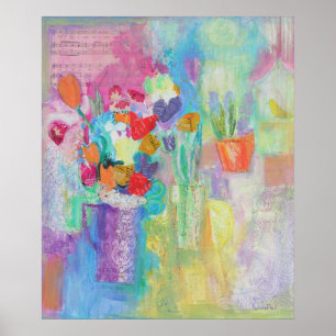 Dieses Frühjahr-Gefühl 2014 Poster