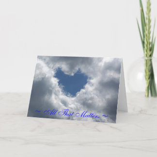 ~ dieses ganzes Angelegenheiten ~ Karte