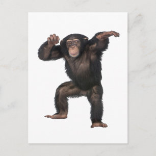 DIESES GEFÜHL got Postkarte