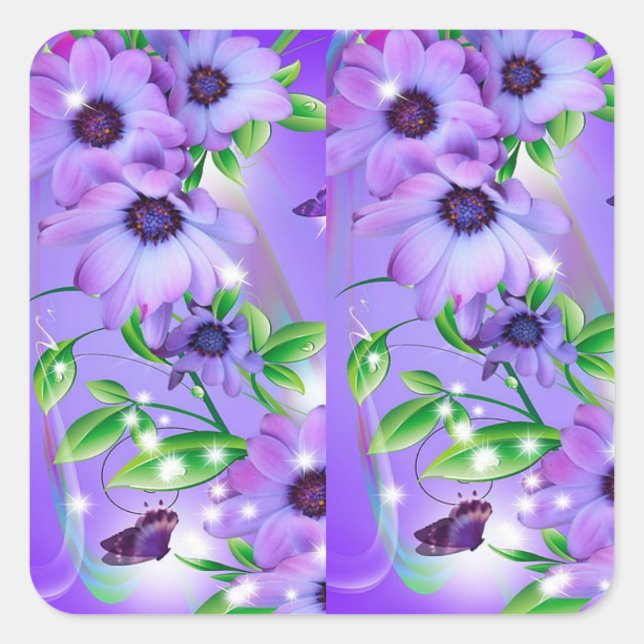 Dieses Geschenkpapier liefert Stickers & Labels fl (Vorderseite)