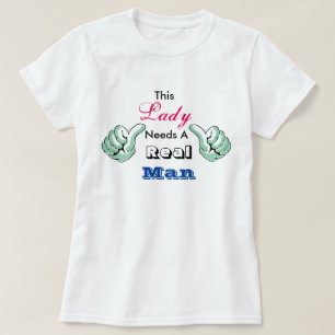 Dieses Girl-Hemd T-Shirt