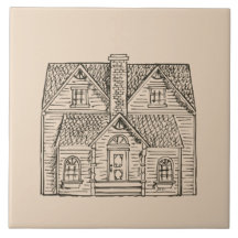 Dieses Haus mit Bildvorlage segnen