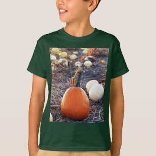 Dieses Herbstgefühl T-Shirt