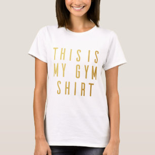 Dieses ist der Flowy meiner T-Shirt