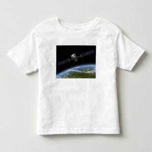 Dieses ist ein artistÃ¯Â ¿ Â ½ s Konzept Kleinkind T-shirt