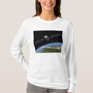 Dieses ist ein artistï ¿  ½ s Konzept T-Shirt