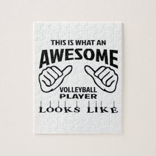 Dieses ist, ein welcher fantastischer puzzle