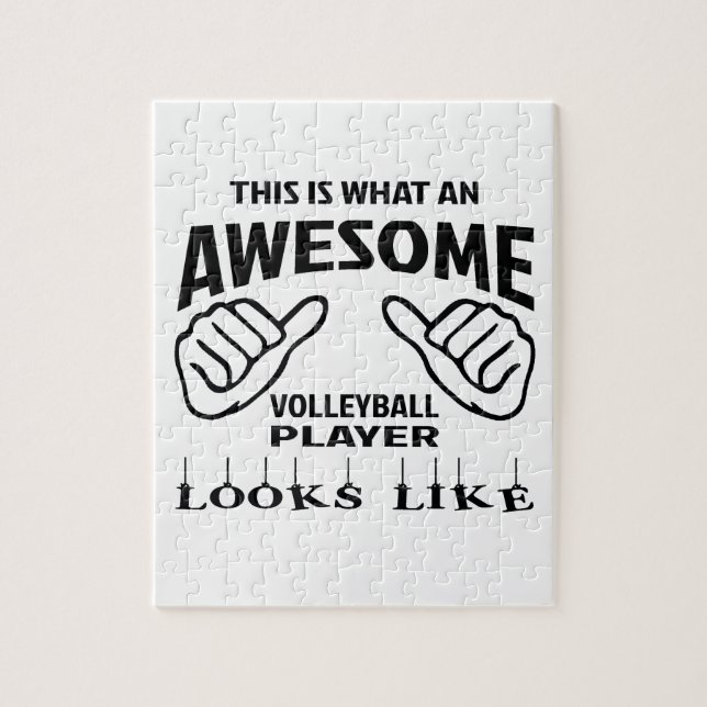 Dieses ist, ein welcher fantastischer puzzle (Vertikal)