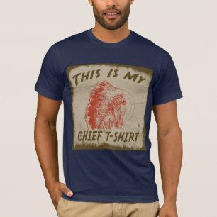 DIESES IST MEIN HAUPTT - Shirt