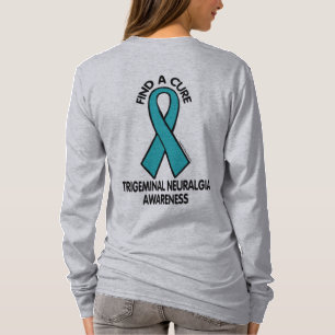 Dieses ist mein Kampf-Shirt… TN T-Shirt