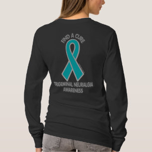 Dieses ist mein Kampf-Shirt… TN T-Shirt