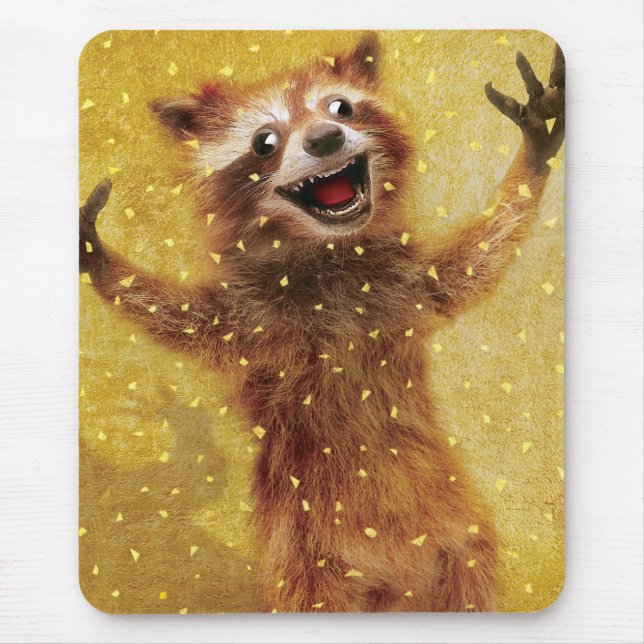 Dieses ist mein mousepad (Vorne)