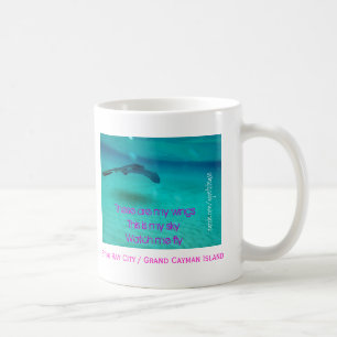 Dieses ist meine HimmelSting Strahln-Tasse Tasse