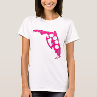 Dieses ist nicht keine Touristenattraktion T-Shirt