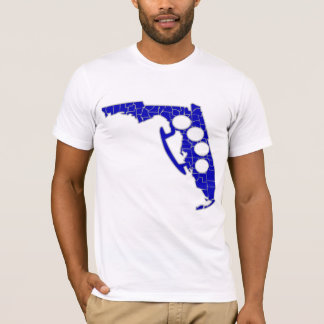 Dieses ist nicht keine Touristenattraktion T-Shirt