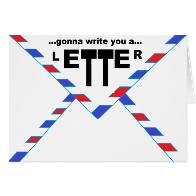 Dieses ist nicht überflüssig (Vorderseite (Horizontal))