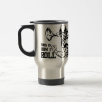Dieses ist, wie ich amerikanischen Fußball rolle