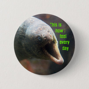 Dieses ist, wie ich mich fühle button