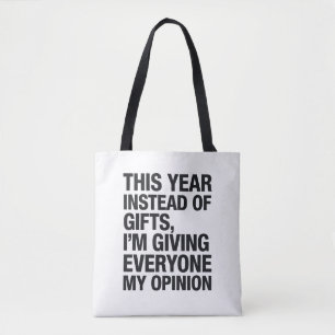 Dieses Jahr Anstatt Ein Geschenk Gebe Ich Jedem