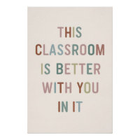 Dieses Klassenzimmer ist besser bei Ihnen - inspir