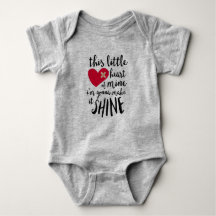 Dieses kleine Herz von mir - CHD Herzkrieger