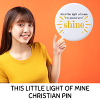 Dieses kleine Licht von mir Matthew 5:16
