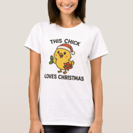 Dieses kleine Liebe Weihnachten T-Shirt