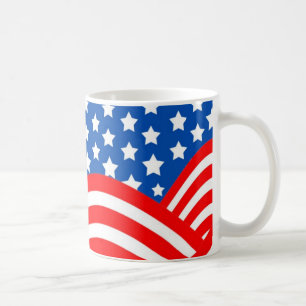 Dieses Land ist dein Land Tasse
