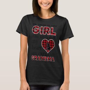 Dieses Mädchen, das mir das Herz gestohlen hat, ne T-Shirt