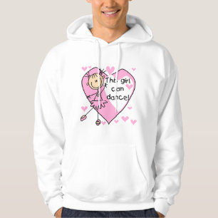 Dieses Mädchen kann T - Shirts und Geschenke