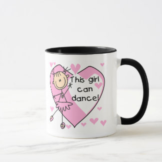 Dieses Mädchen kann T - Shirts und Geschenke Tasse