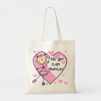 Dieses Mädchen kann T - Shirts und Geschenke Tragetasche