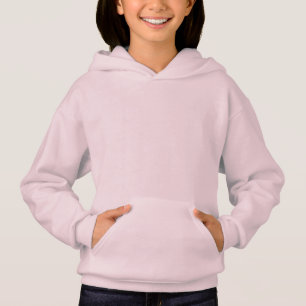 Dieses Mädchen kann tanzen Hoodie