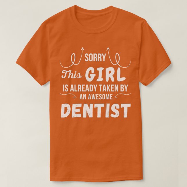 Dieses Mädchen wird bereits von einem Phantastisch T-Shirt (Design vorne)